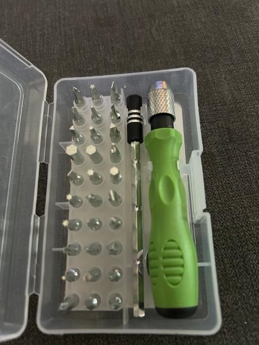 Buy & Sell West Yorkshire Wakefield - Photos for Screwdriver
