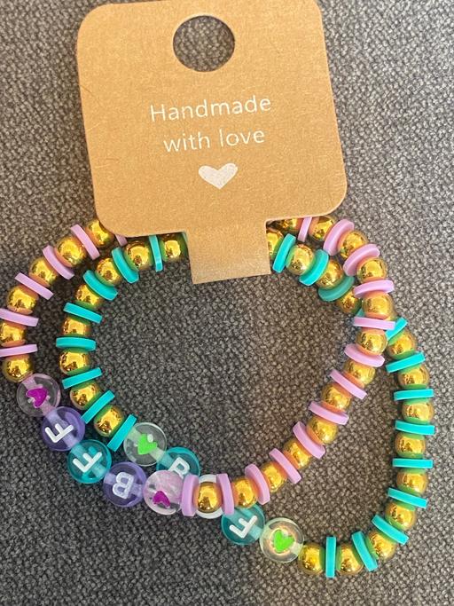 Buy & Sell Staffordshire East Staffordshire - Photos for BFF bracelet