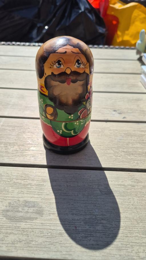 Buy & Sell Park Hill Sheffield - Photos for Russian doll