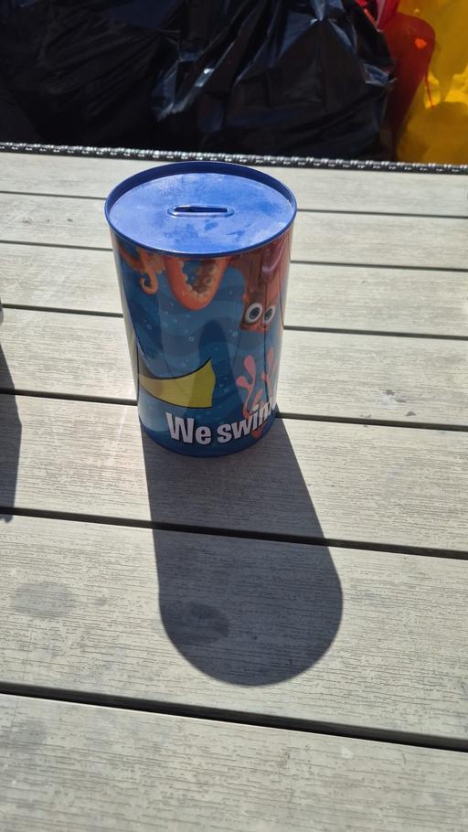 Buy & Sell South Yorkshire Sheffield - Photos for money tin