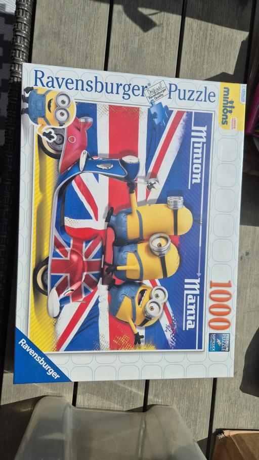 Buy & Sell South Yorkshire Sheffield - Photos for jigsaw