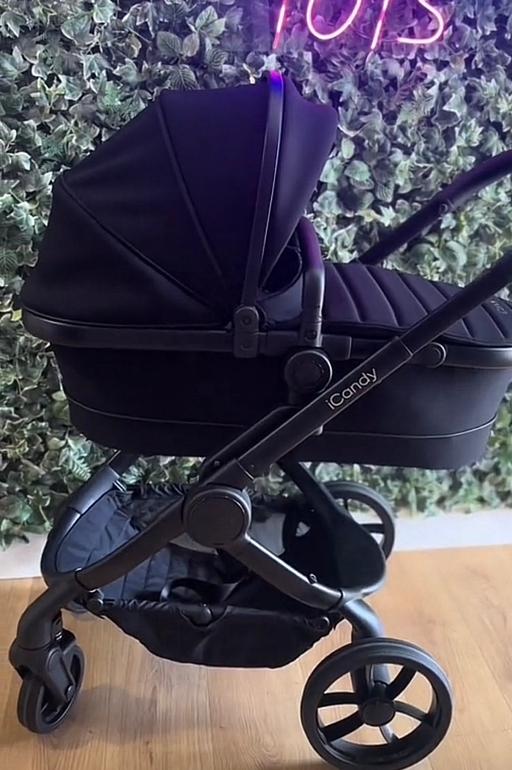 Buy & Sell South East London Ladywell - South East London - Photos for I Candy peach 7 pram