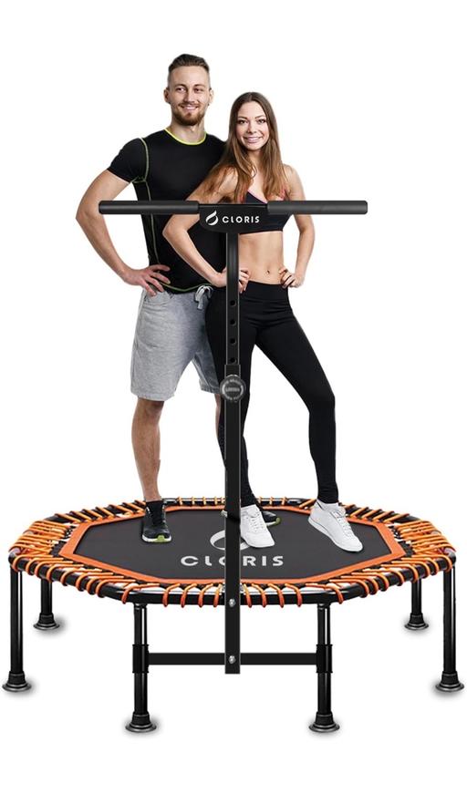 Buy & Sell South East London East Dulwich - South East London - Photos for Rebounder trampoline