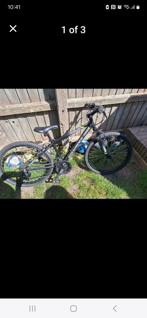 Buy & Sell West Midlands Solihull - Photos for Mountain Bike
