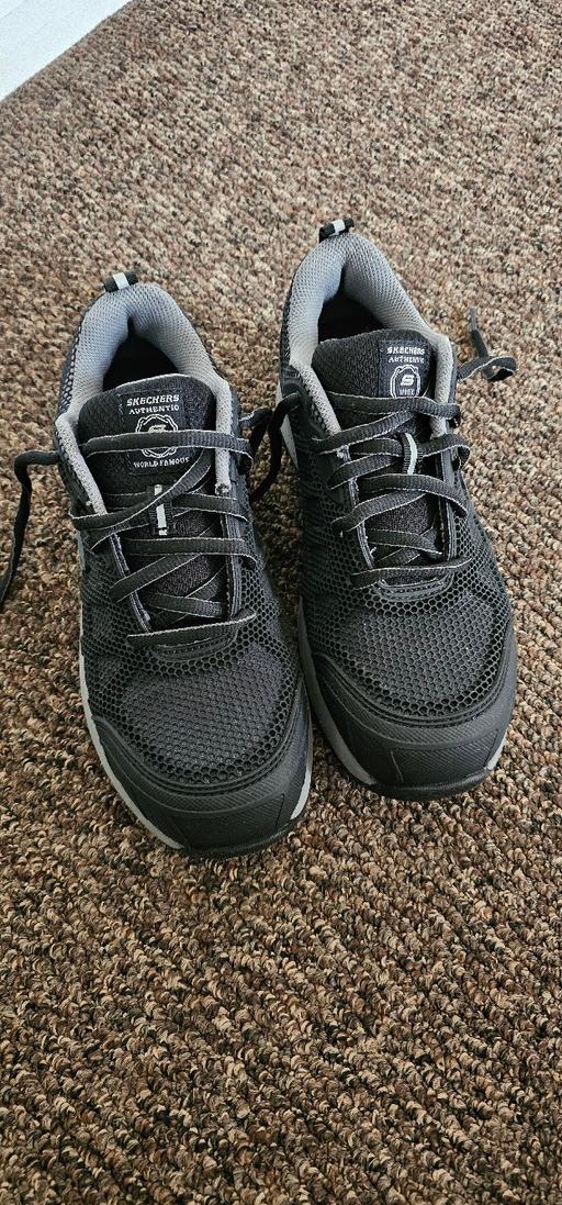 Buy & Sell Shropshire Telford and Wrekin - Photos for Safety Shoes