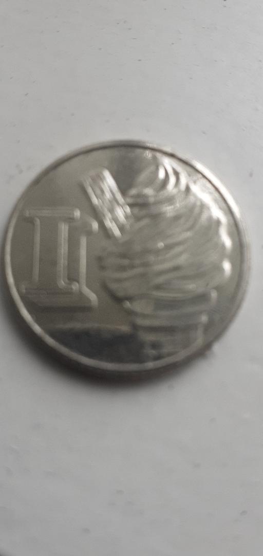 further learning West Midlands Walsall - Photos for 10pence collectors I - icecream