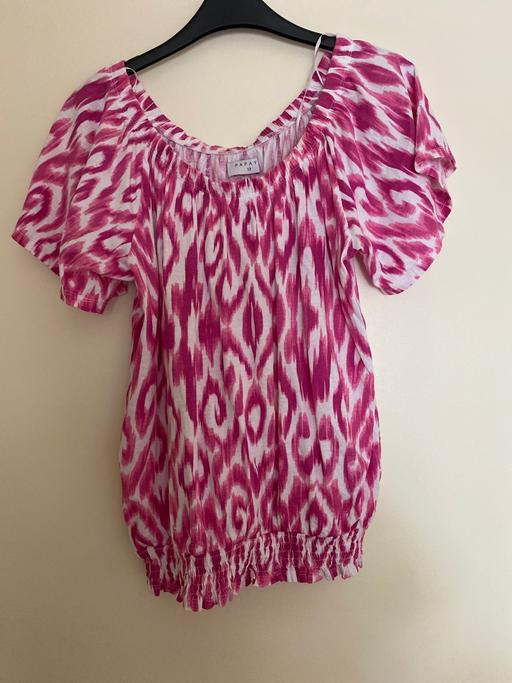 Buy & Sell Willenhall Walsall - Photos for Ladies summer top