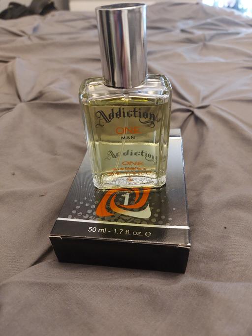 Buy & Sell Cronton Knowsley - Photos for new mens aftershave