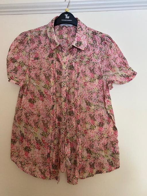 Buy & Sell Willenhall Walsall - Photos for Ladies blouse