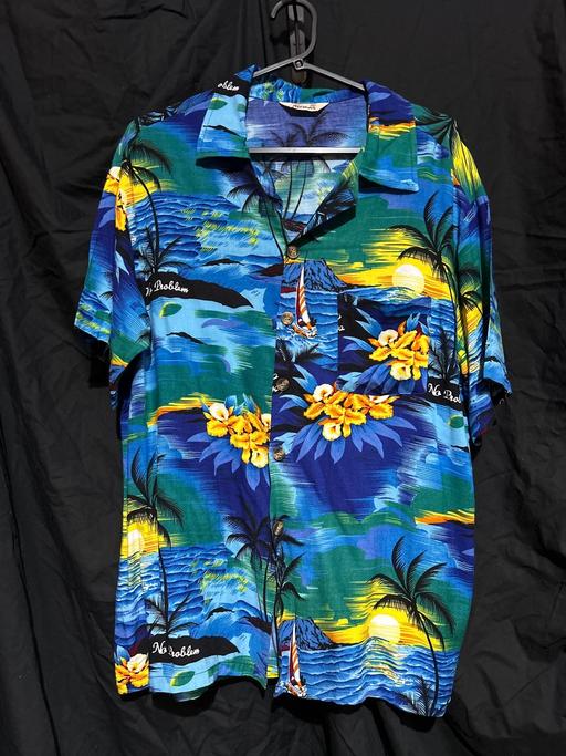 Buy & Sell Norfolk King's Lynn and West Norfolk - Photos for Lovely Summer Festival Shirt