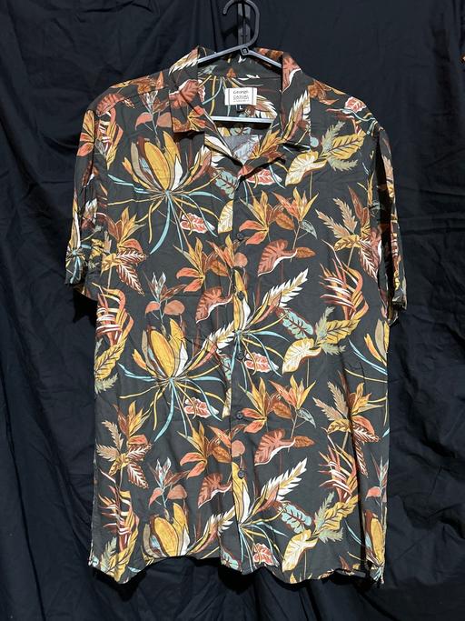 Buy & Sell Norfolk King's Lynn and West Norfolk - Photos for Casual Summer Festival Shirt