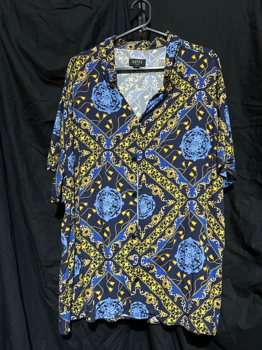 Buy & Sell Norfolk King's Lynn and West Norfolk - Photos for Unique Summer Festival Shirt
