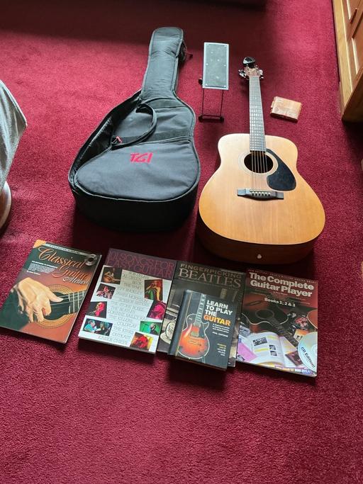 Buy & Sell Kent Maidstone - Photos for Guitar