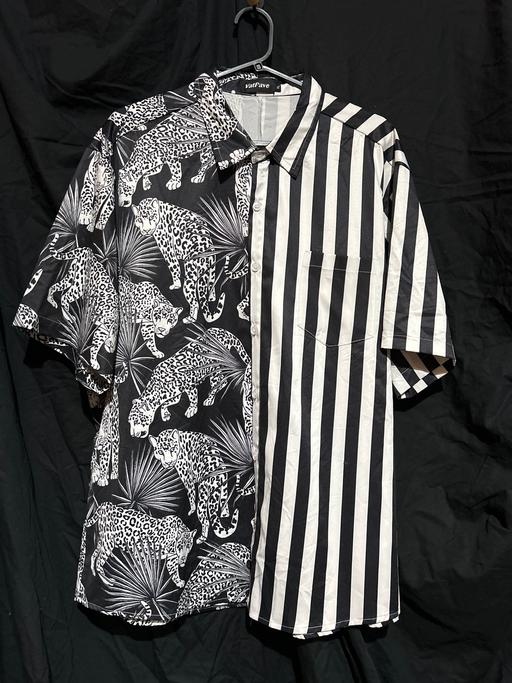 Buy & Sell Norfolk King's Lynn and West Norfolk - Photos for Harry Styles Type Festival Shirt