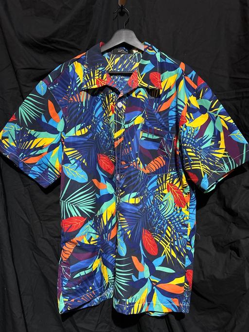 Buy & Sell Norfolk King's Lynn and West Norfolk - Photos for Vibrant Summer Festival Shirt