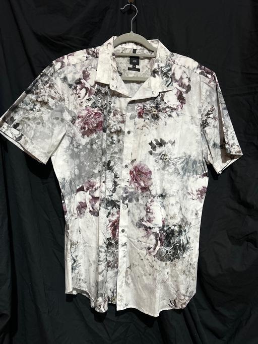 Buy & Sell Norfolk King's Lynn and West Norfolk - Photos for Floral Summer Festival Shirt