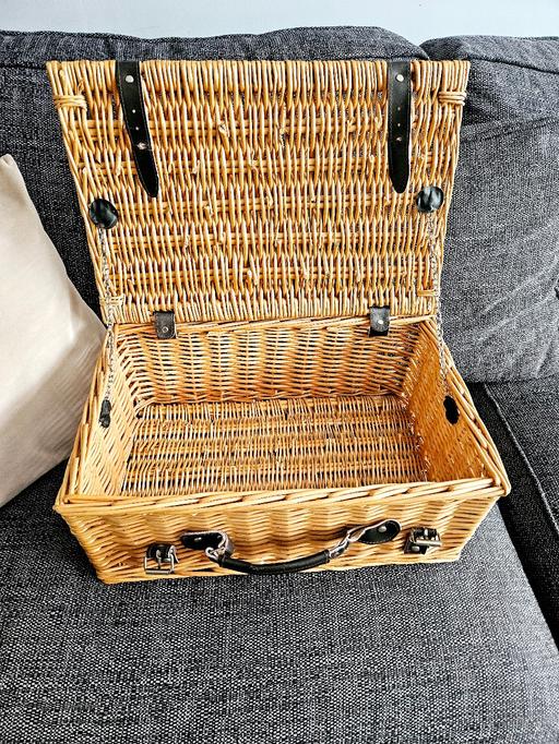 Buy & Sell South Yorkshire Doncaster - Photos for Hamper/gift basket