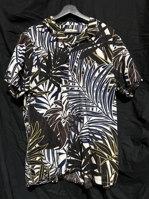 Buy & Sell Norfolk King's Lynn and West Norfolk - Photos for Jungle Print Summer Festival Shirt