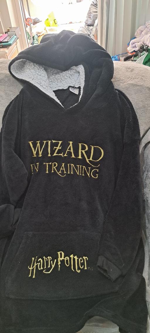 Buy & Sell Sutton Coldfield Birmingham - Photos for Harry Potter Sleep jumper