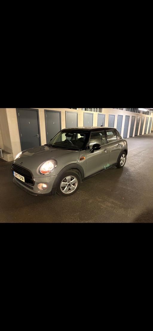 Vehicles North London Holloway - North London - Photos for Mini Cooper
