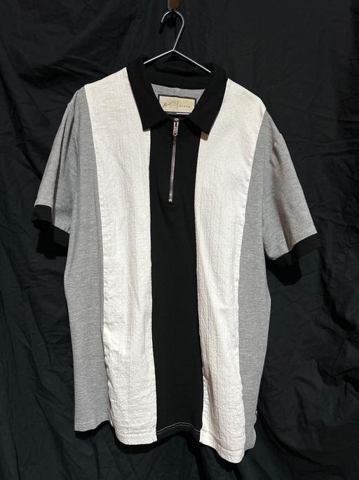 Buy & Sell Norfolk King's Lynn and West Norfolk - Photos for Classic Prevu Polo Shirt