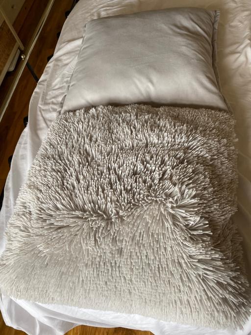 Buy & Sell Willenhall Walsall - Photos for 2 cushions for sale