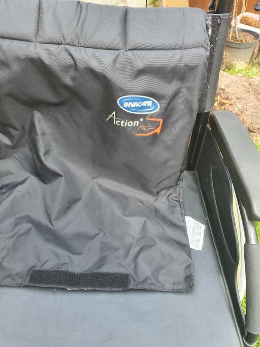 Buy & Sell West Midlands Wolverhampton - Photos for wheel chair