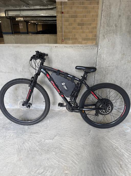 Buy & Sell Essex Harlow - Photos for Electric Bike 48V 20Ah 1000w Motor (62kmh)