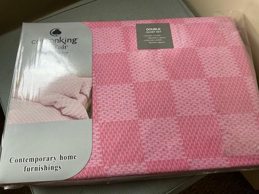 Buy & Sell West Midlands Sandwell - Photos for Quilt cover
