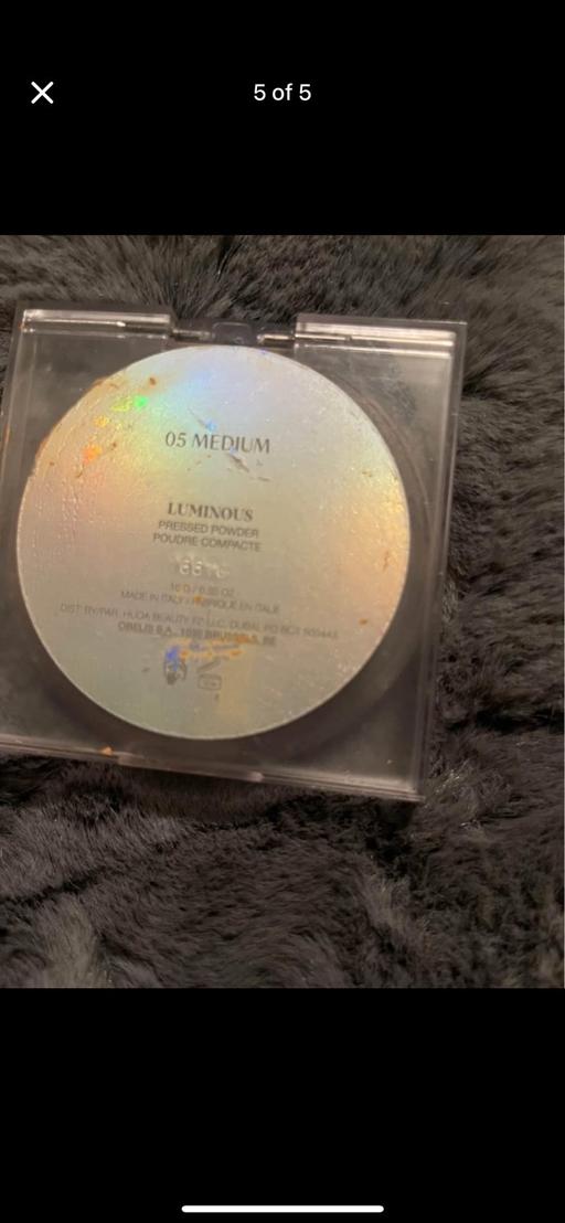 Buy & Sell West Midlands Walsall - Photos for Huda beauty glowish