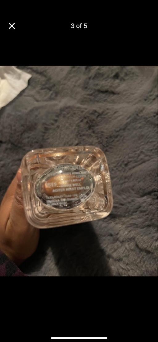 Buy & Sell West Midlands Walsall - Photos for Huda beauty body highlighter