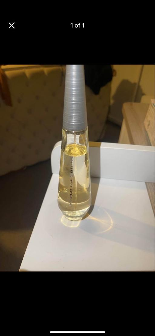 Buy & Sell West Midlands Walsall - Photos for Women’s Issey Miyake perfume