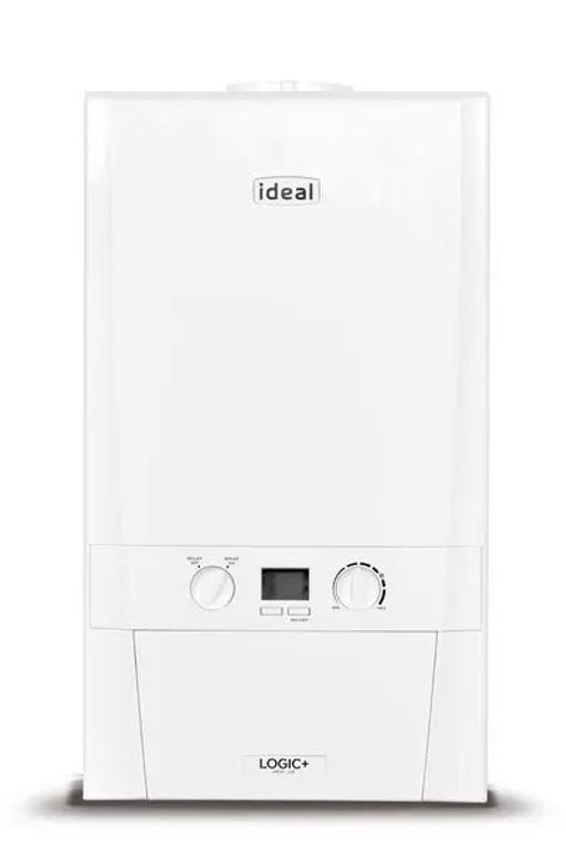 Buy & Sell Hurst Business Park Dudley - Photos for Logic HEAT2 H18 Boiler