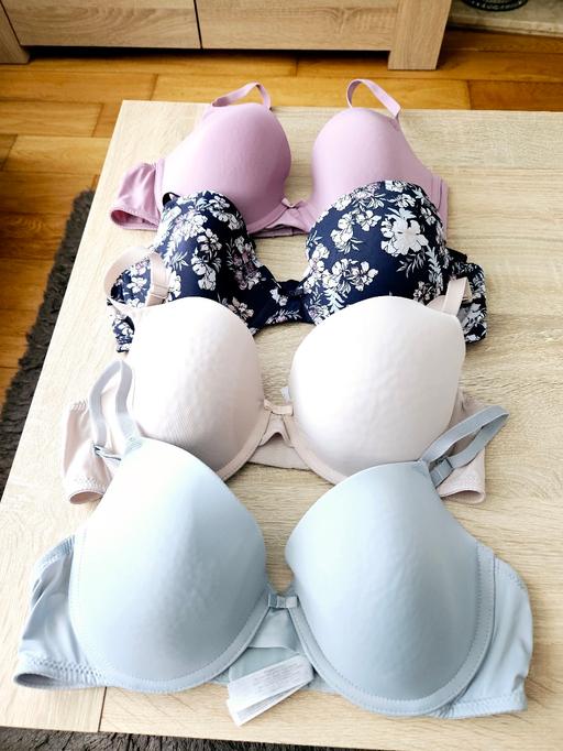 Buy & Sell South Yorkshire Doncaster - Photos for Set of 4 bras.. size 34D