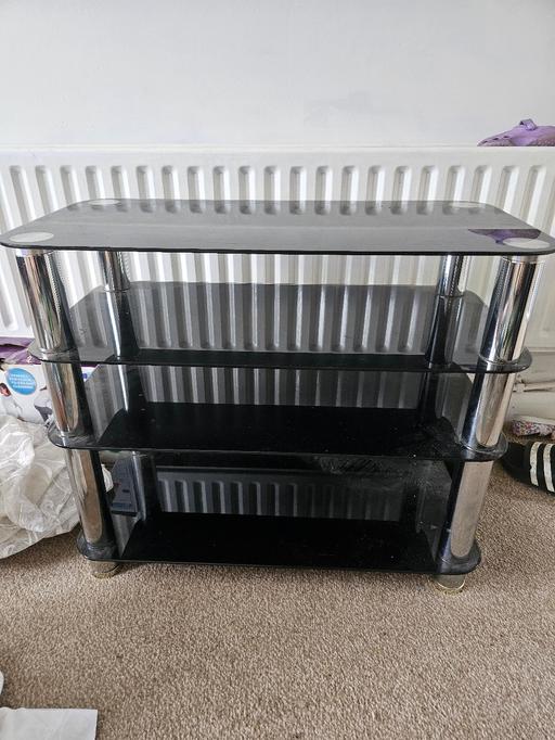 Buy & Sell West Midlands Dudley - Photos for Tv stand