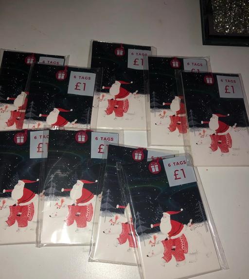 training West Midlands Wolverhampton - Photos for Christmas tags