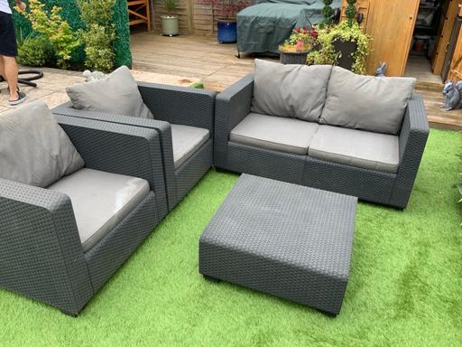Buy & Sell West London Hounslow - Photos for Patio furniture