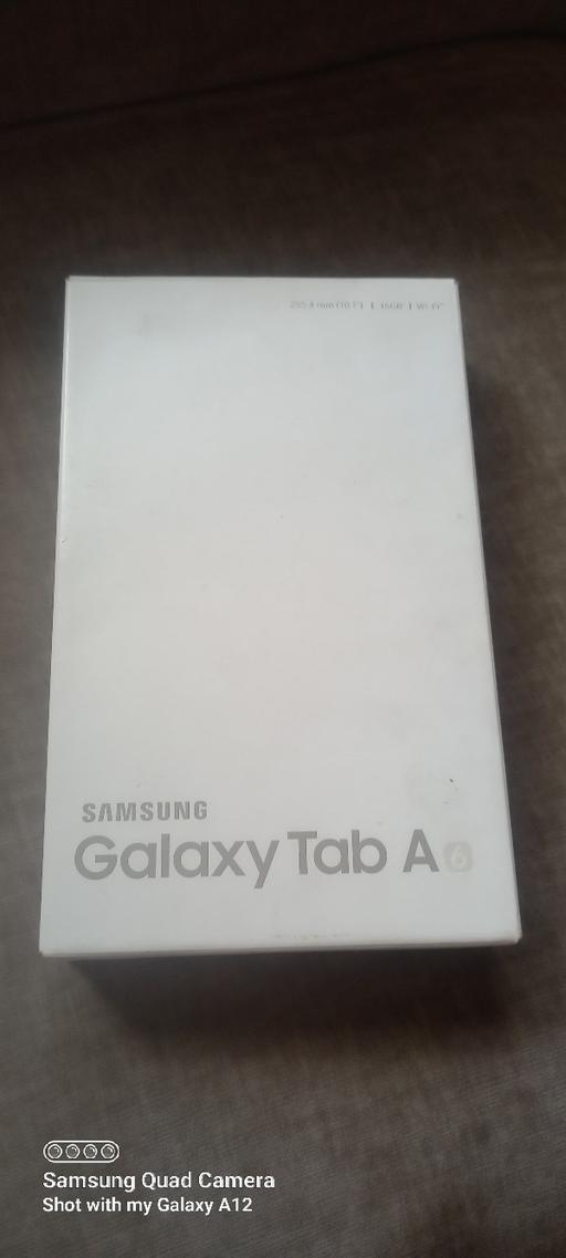 Buy & Sell Merseyside Knowsley - Photos for Samsung galaxy Tab A