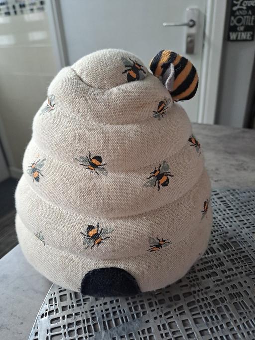 Buy & Sell South Yorkshire Sheffield - Photos for bee house door stop