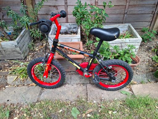 Buy & Sell West London Hounslow - Photos for Kid bicycle