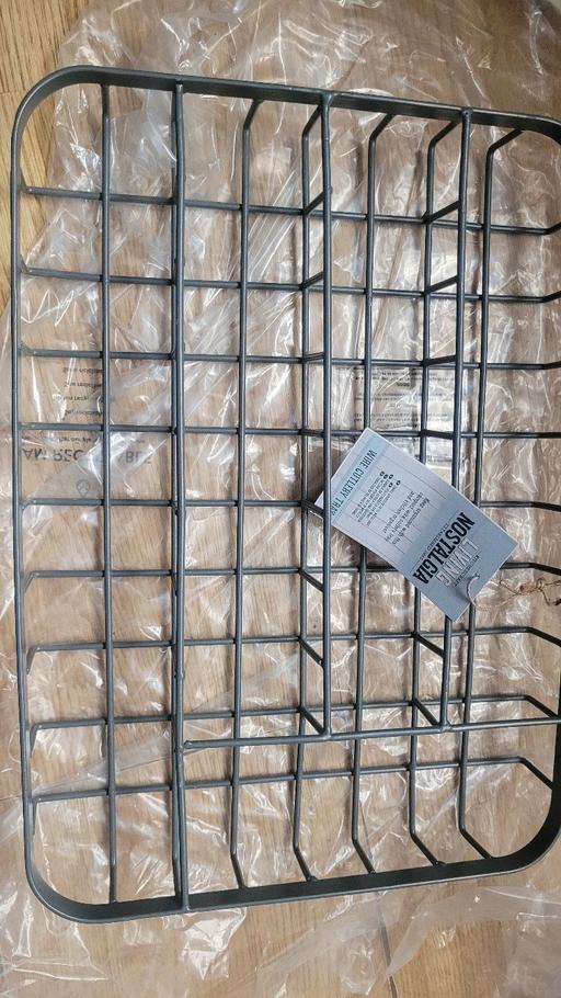 Buy & Sell Tyseley Birmingham - Photos for cutlery tray new