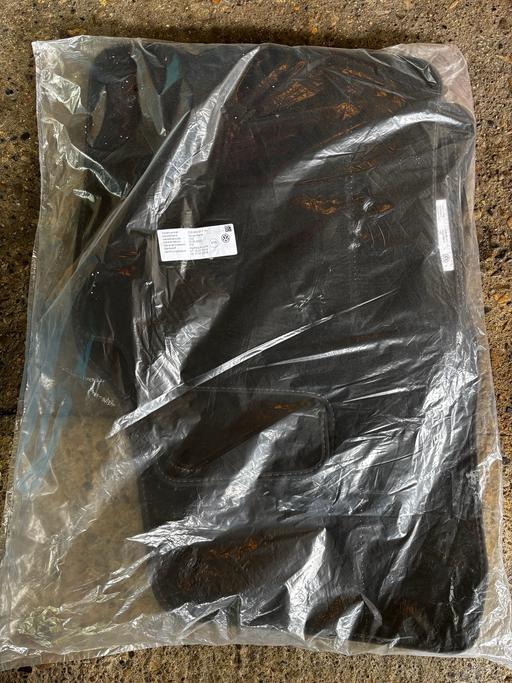 Vehicles West Yorkshire Leeds - Photos for Golf car mats