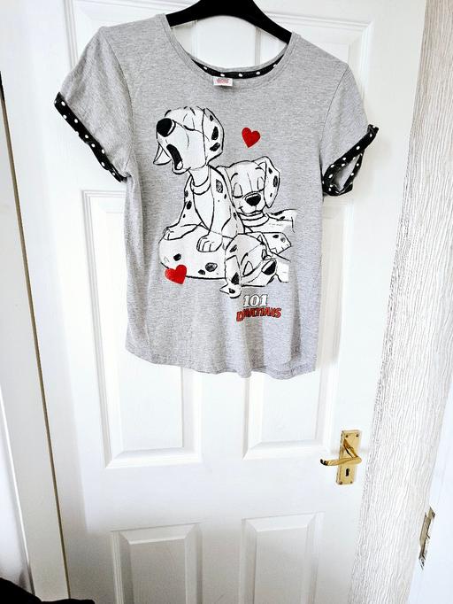 Buy & Sell South Yorkshire Doncaster - Photos for Disney T-shirt, size 12/14.