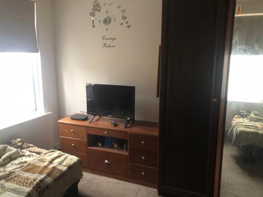 Residential Property East London East Ham - East London - Photos for Middle room 1st floor