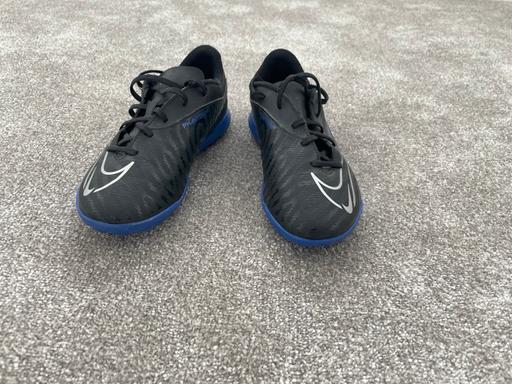 Buy & Sell West Midlands Dudley - Photos for Nike Phantom GX Astro Turf Trainers