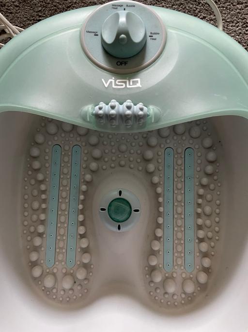 Buy & Sell West London Yeading - West London - Photos for BUBBLY FOOT SPA