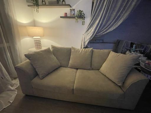 Buy & Sell South East London Croydon - Photos for Sofa