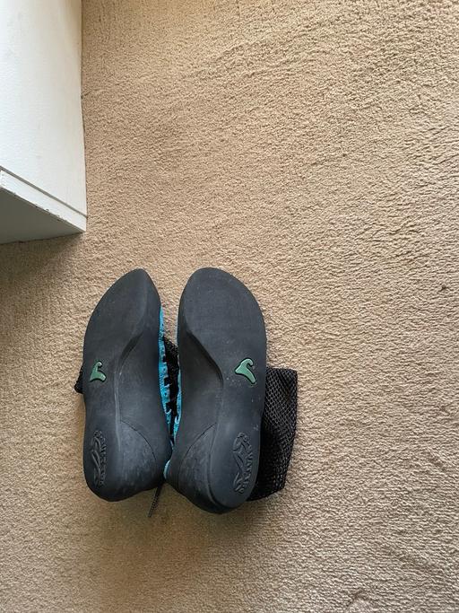 Buy & Sell Highland Tain - Highland - Photos for Climbing shoes with mesh bag