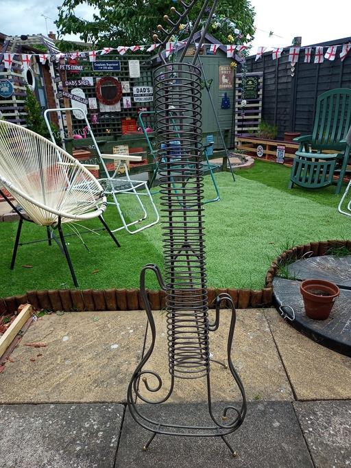 Buy & Sell Leicestershire Hinckley and Bosworth - Photos for metal guitar shape cd holder