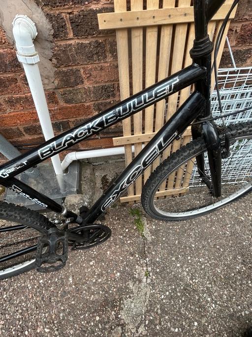 Buy & Sell West Midlands Birmingham - Photos for Bike